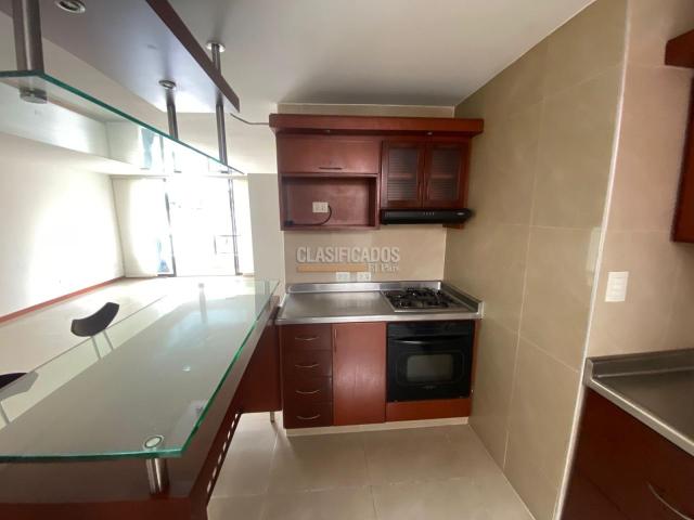 Apartamentos, Venta en Ciudad Jardín