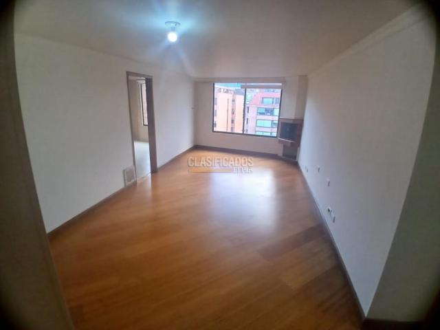 Apartamentos, Alquiler en Bogotá