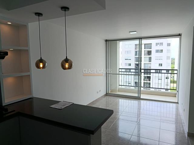 Apartamentos, Alquiler en Hacienda Kachipay