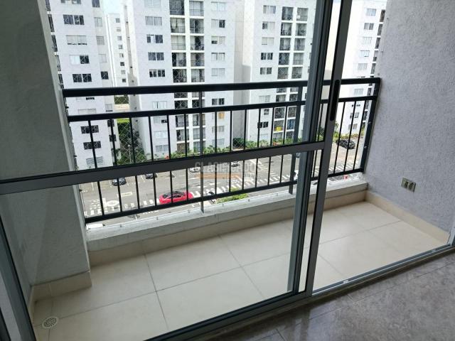 Apartamentos, Alquiler en Hacienda Kachipay