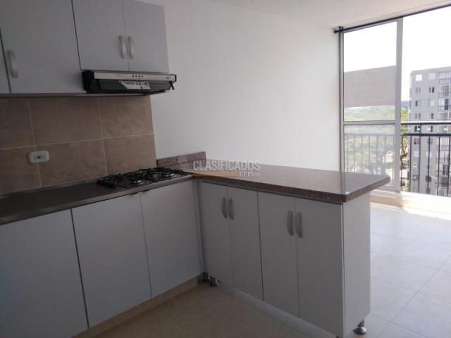 Apartamentos, Alquiler en Yumbo