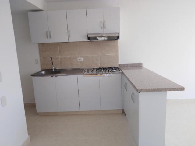 Apartamentos, Alquiler en Yumbo