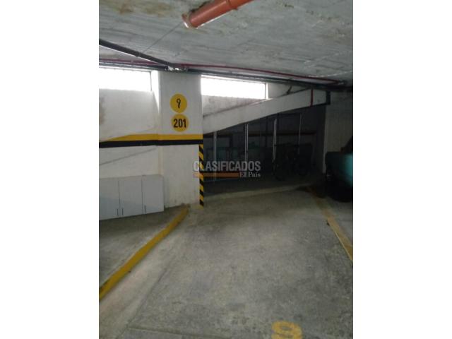 Apartaestudios, Alquiler en El Ingenio