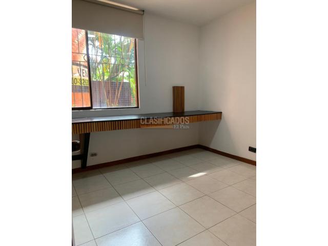 Apartamentos, Alquiler en El Ingenio