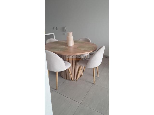 Apartamentos, Venta en Pereira