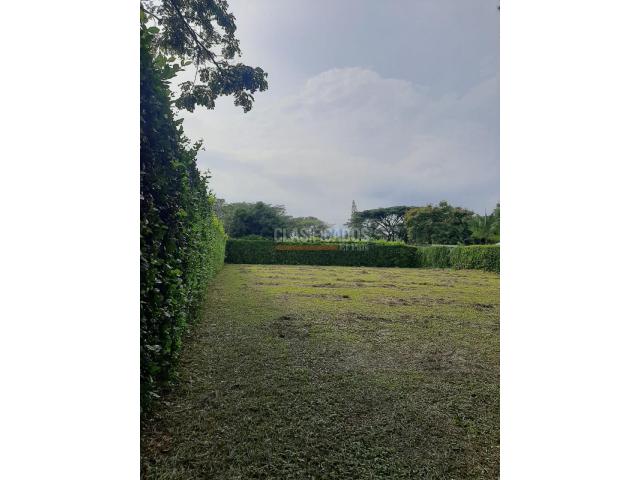 Lotes, Venta en Jamundí