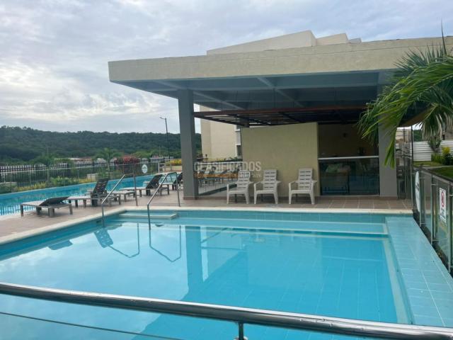 Apartamentos, Alquiler en Cartagena