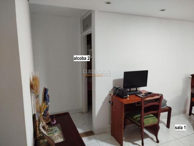 Apartamentos, Venta en Tequendama