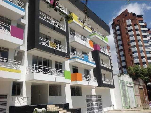 Apartaestudios, Venta en Las Quintas de Don Simón