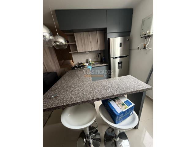 Apartaestudios, Venta en Las Quintas de Don Simón