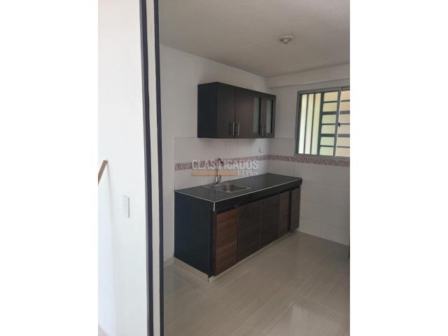 Apartamentos, Venta en Alto Jordán