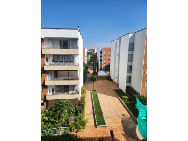 Apartamentos, Alquiler en Ciudad Jardín