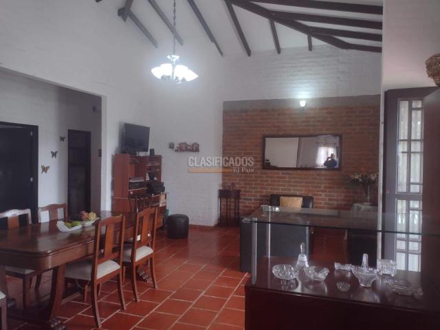 Fincas y Casas Campestres, Venta en Dagua