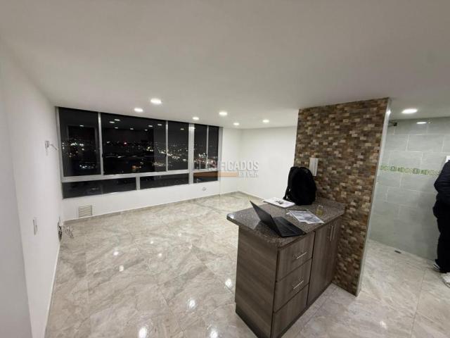 Apartamentos, Alquiler en Bogotá