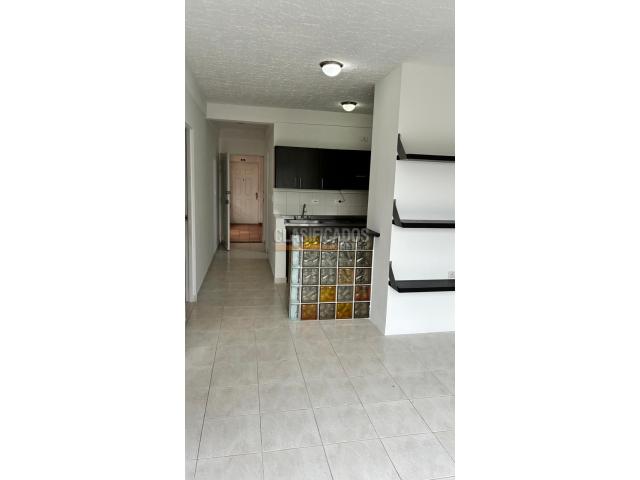 Apartamentos, Venta en El Refugio