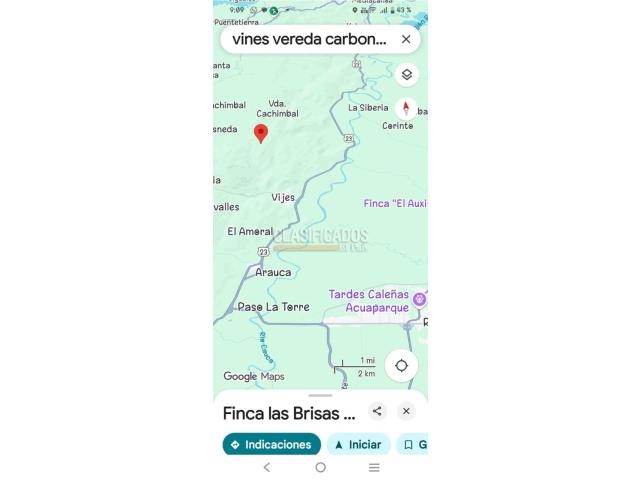 Lotes, Venta en Yumbo