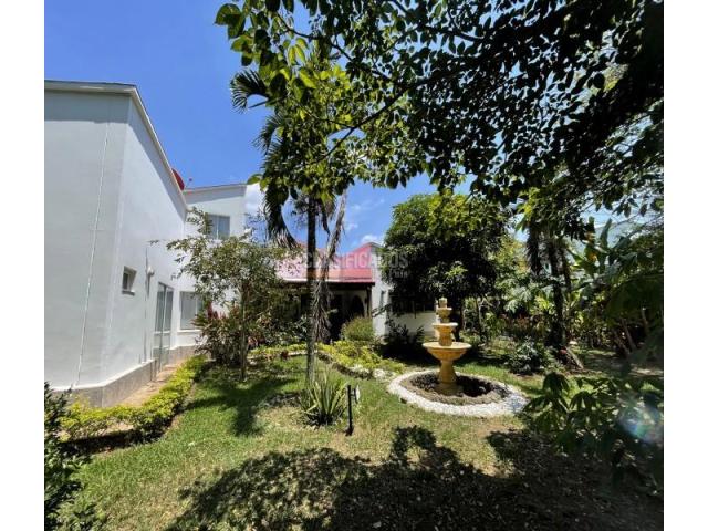 Casas, Venta en Pance