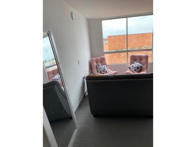 Apartamentos, Venta en Municipal