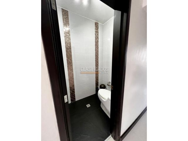 Apartamentos, Venta en Ciudad Jardín