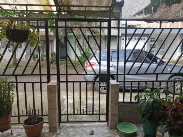 Casas, Venta en Jamundí