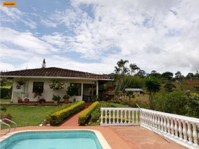 Fincas y Casas Campestres, Venta en Dagua