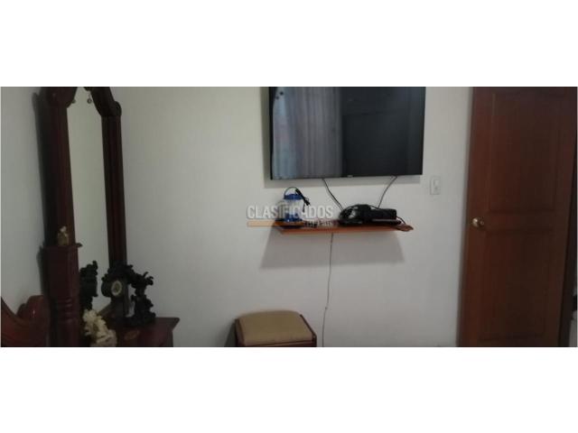 Apartamentos, Venta en Tequendama