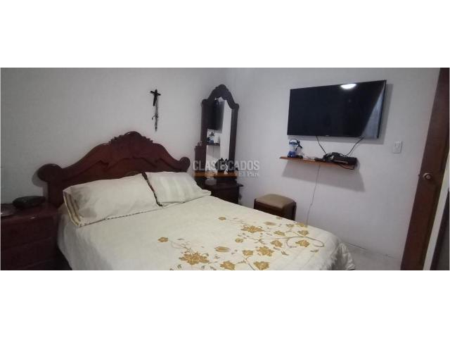 Apartamentos, Venta en Tequendama