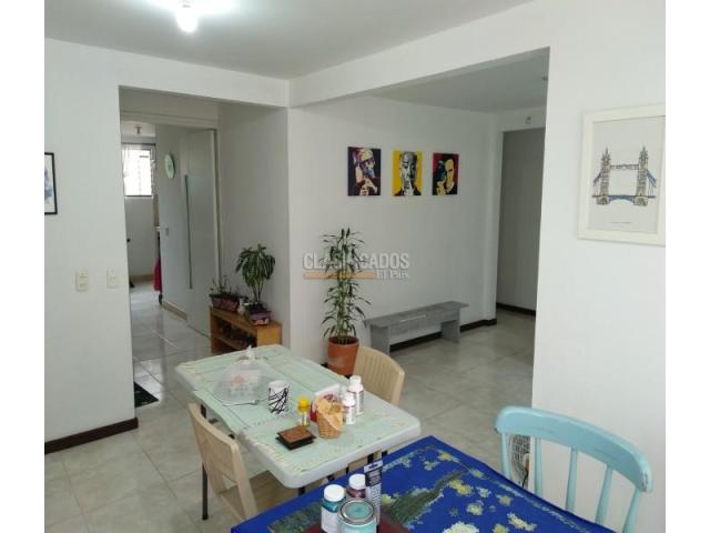 Apartamentos, Venta en Ciudad Jardín