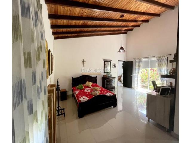 Casas, Venta en Pance