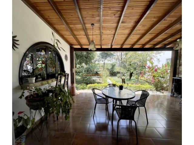 Casas, Venta en Pance