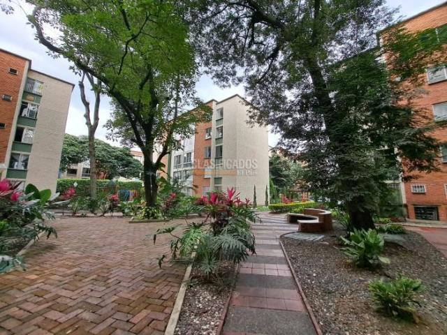 Apartamentos, Venta en Ciudad Los Álamos