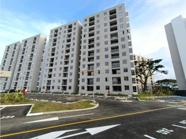 Apartamentos, Alquiler en Hacienda Kachipay