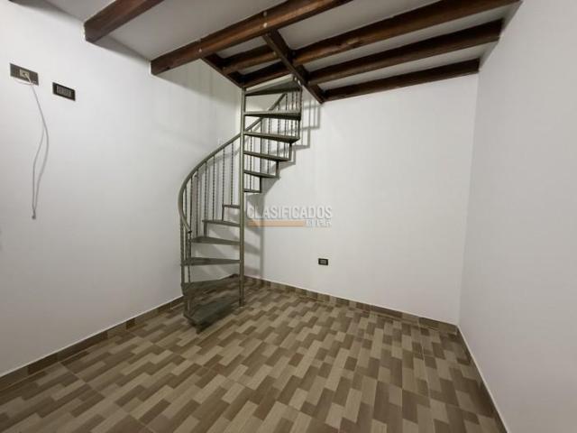 Apartaestudios, Alquiler en El Cedro