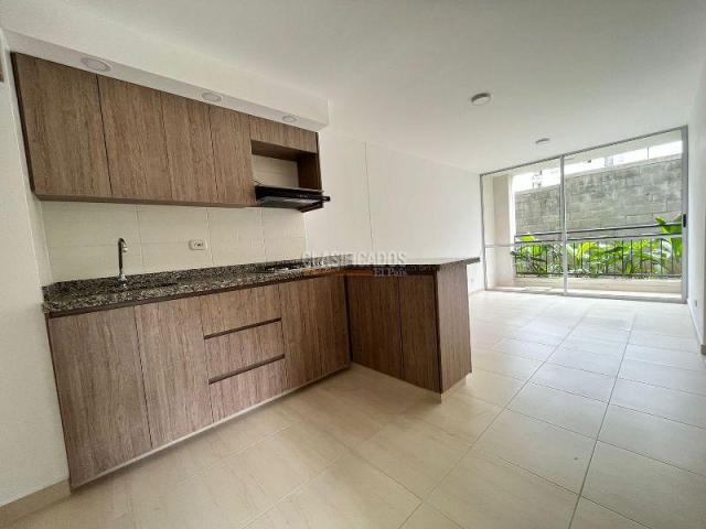 Apartamentos, Alquiler en Yumbo