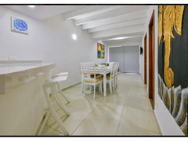 Apartamentos, Venta en San Andrés