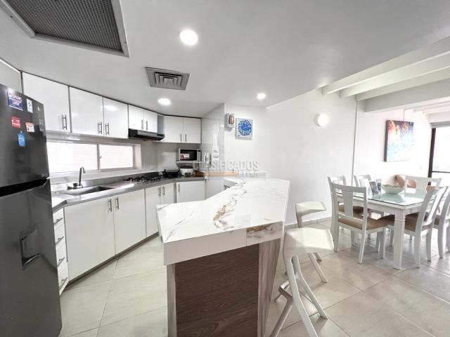 Apartamentos, Venta en San Andrés