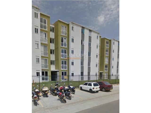 Apartamentos, Venta en Ciudad Pacifica