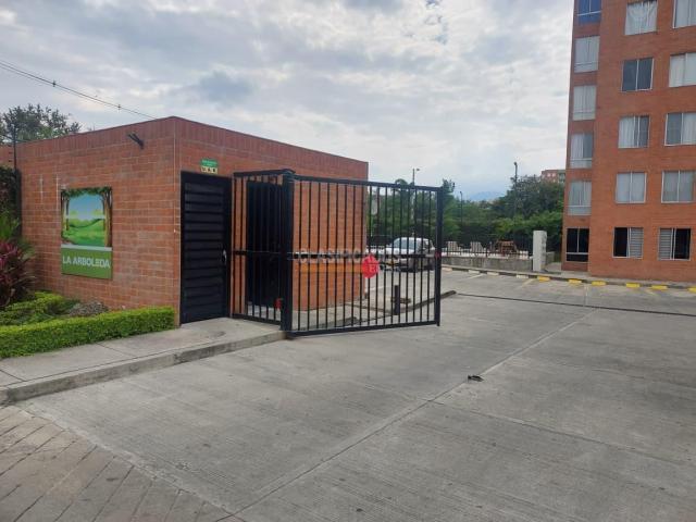 Apartamentos, Venta en Hacienda Kachipay