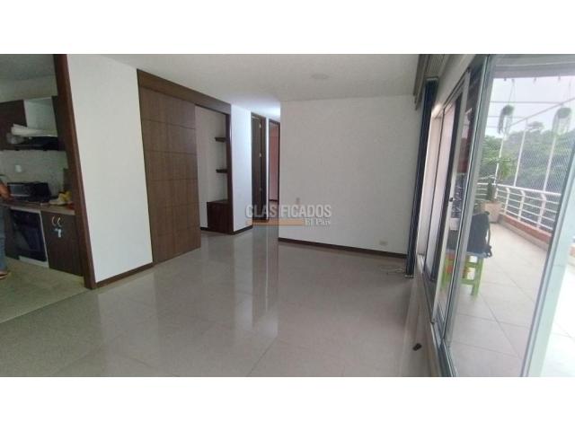 Apartamentos, Alquiler en Bellavista