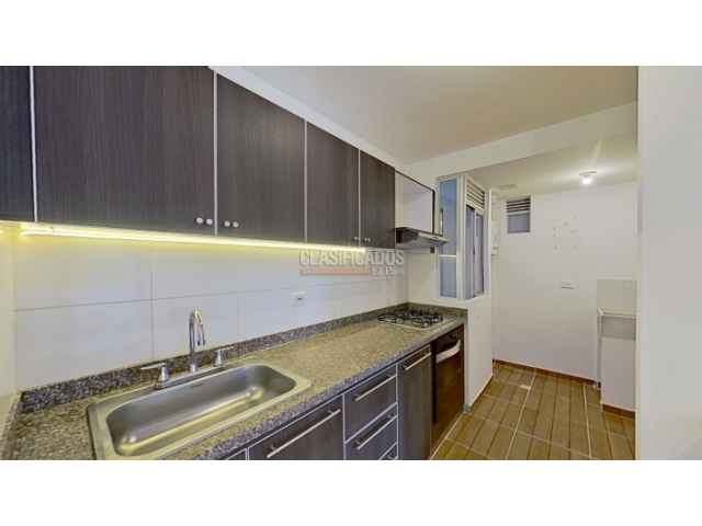 Apartamentos, Venta en Ciudad Bochalema