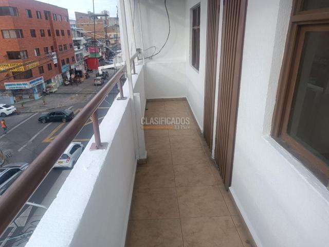 Apartamentos, Alquiler en Alameda