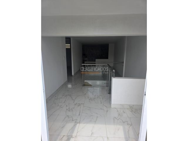 Apartamentos, Alquiler en Villa del Prado