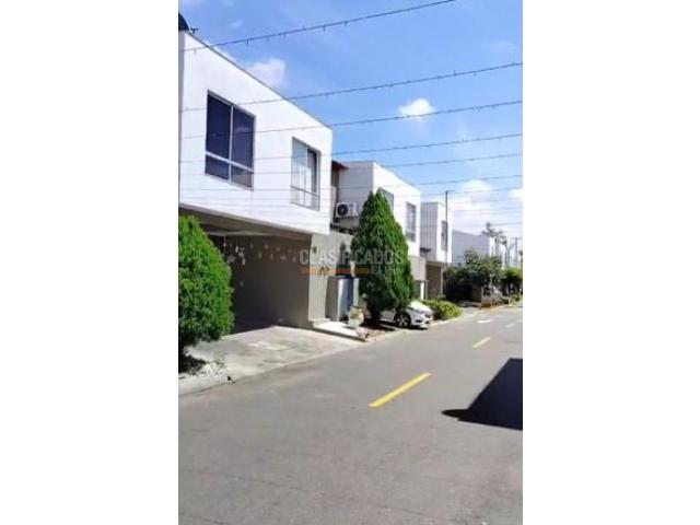 Casas, Venta en Jamundí