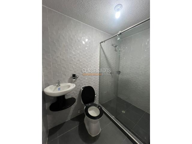 Apartamentos, Alquiler en Ciudad 2.000