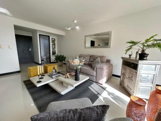 Apartamentos, Venta en Santa Isabel