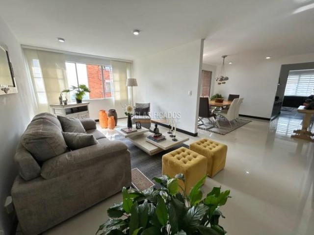 Apartamentos, Venta en Santa Isabel