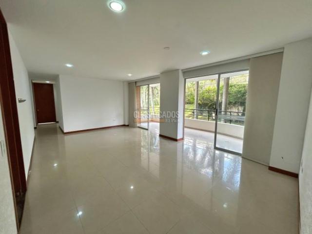 Apartamentos, Venta en Cristales