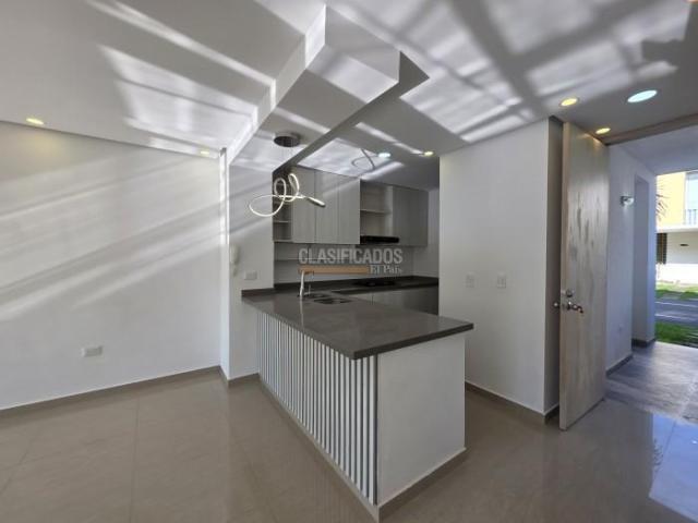 Casas, Venta en Jamundí