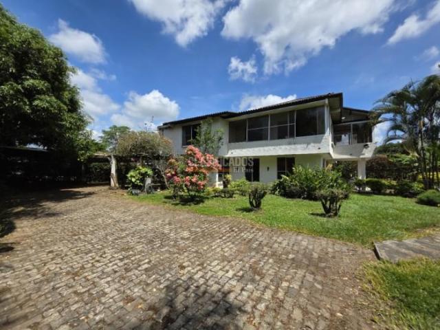 Casas, Venta en Jamundí