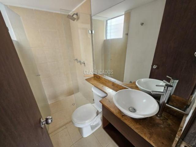 Apartamentos, Venta en Valle del Lili